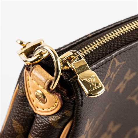 initials on lv bag|louis vuitton eva monogram crossbody.